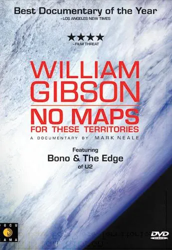 Plakat: No Maps for These Territories