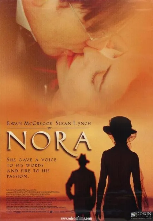 Plakat: Nora
