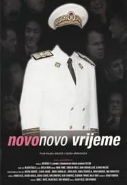 Plakat: Novo, novo vrijeme