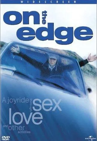 Plakat: On the Edge