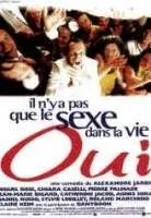 Plakat: Oui