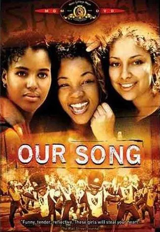 Plakat: Our Song