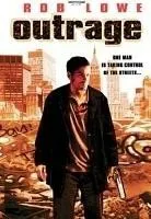 Plakat: Outrage
