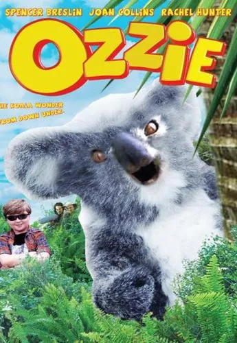 Plakat: Ozzie