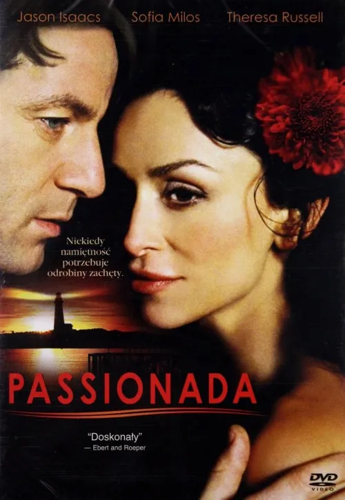 Plakat: Passionada