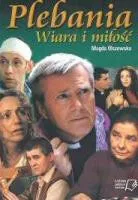 Plakat: Plebania