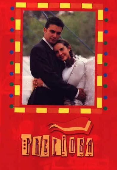 Plakat: Paloma