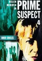 Plakat: Prime Suspect 4: Inner Circles