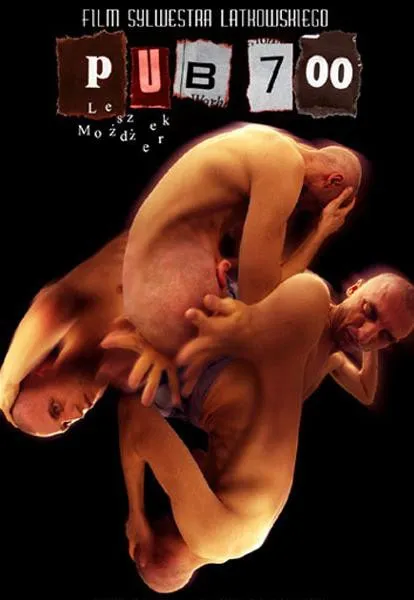 Plakat: Pub 700