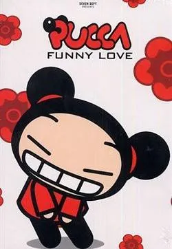 Plakat: Pucca