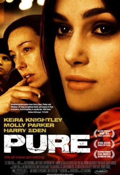 Plakat: Pure