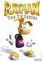 Plakat: Rayman: The Animated Series