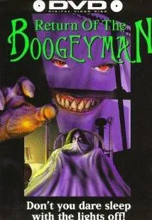 Plakat: Return of the Boogeyman