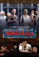 Plakat: Ringeraja