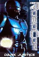 Plakat: Robocop
