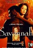 Plakat: Savannah