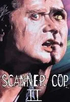 Plakat: Scanner Cop II