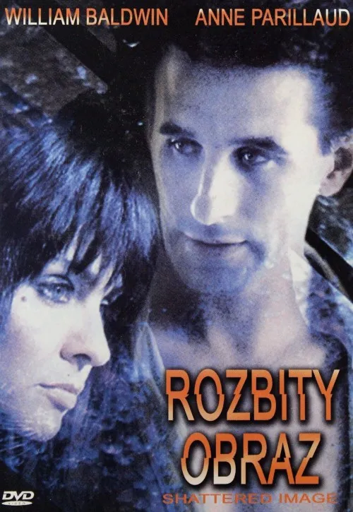 Plakat: Krzywe odbicie