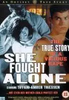 Plakat: She Fought Alone