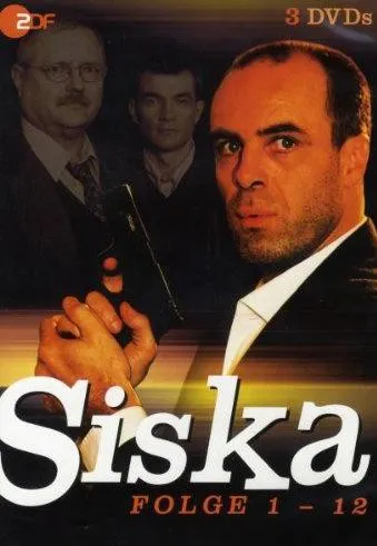 Plakat: Siska