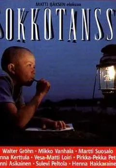 Plakat: Sokkotanssi