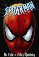 Plakat: Spider-Man - Ostateczny pojedynek