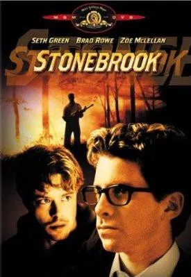 Plakat: Stonebrook