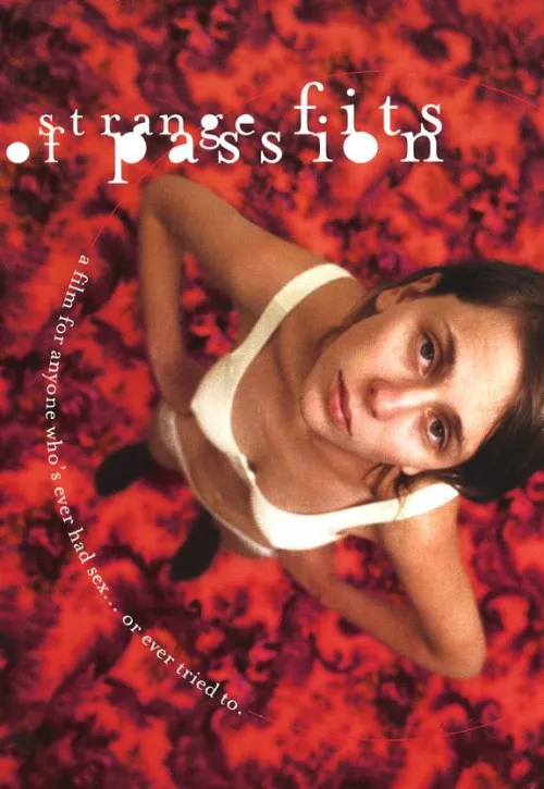Plakat: Strange Fits of Passion