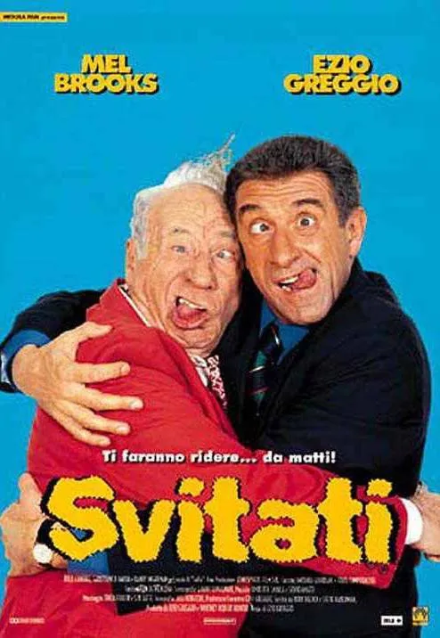 Plakat: Ostatnie życzenie taty