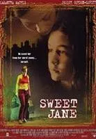 Plakat: Sweet Jane