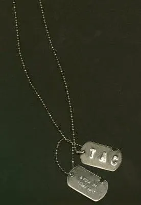 Plakat: Tag