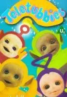 Plakat: Teletubisie