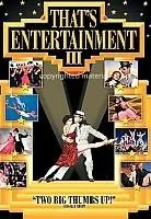 Plakat: That's Entertainment! III