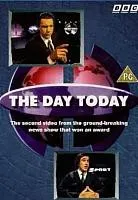 Plakat: The Day Today