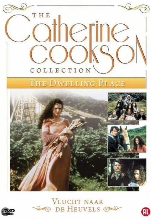 Plakat: The Dwelling Place