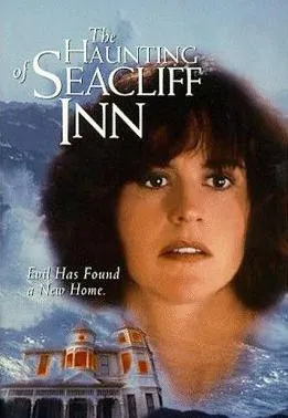 Plakat: Nawiedzony hotel