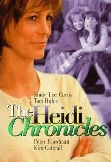 Plakat: The Heidi Chronicles