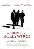 Plakat: The Hollywood Sign