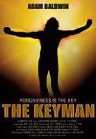 Plakat: The Keyman