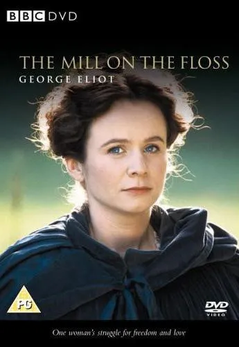 Plakat: Młyn nad Flossą