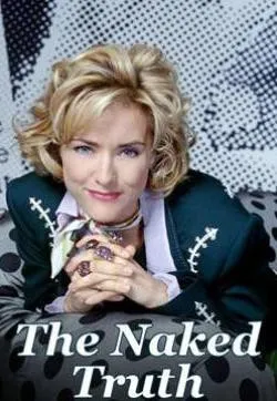 Plakat: The Naked Truth