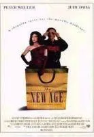 Plakat: The New Age