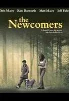 Plakat: The Newcomers