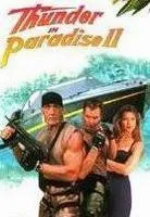 Plakat: Grom w raju 2