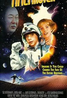 Plakat: Timemaster