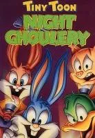 Plakat: Tiny Toons' Night Ghoulery