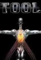 Plakat: Tool: Salival