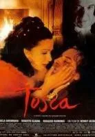 Plakat: Tosca