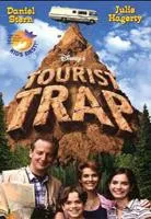 Plakat: Tourist Trap