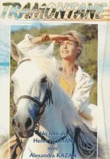 Plakat: Tramontane